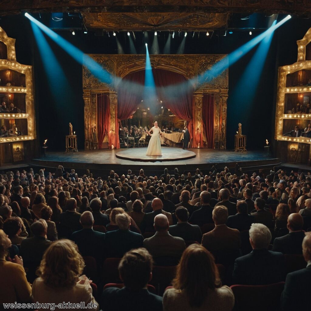 Das beste Theater in Weißenburg