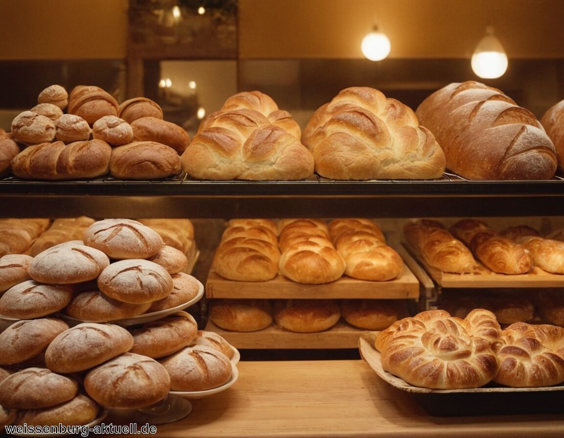 Lehner-Bäck - Die besten Bäcker in Weißenburg