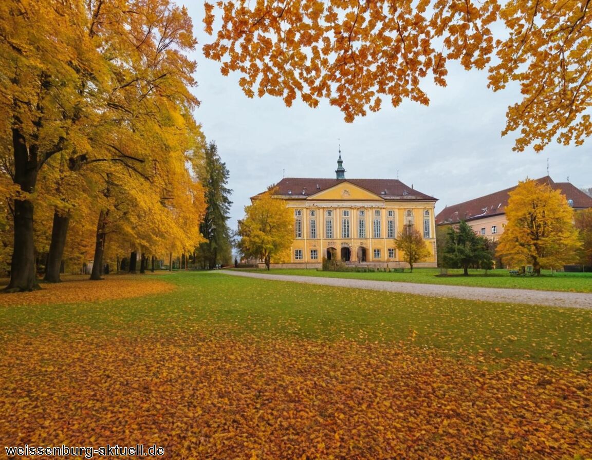 Werner-von-Siemens-Gymnasium Weißenburg - Die besten Schulen in Weißenburg