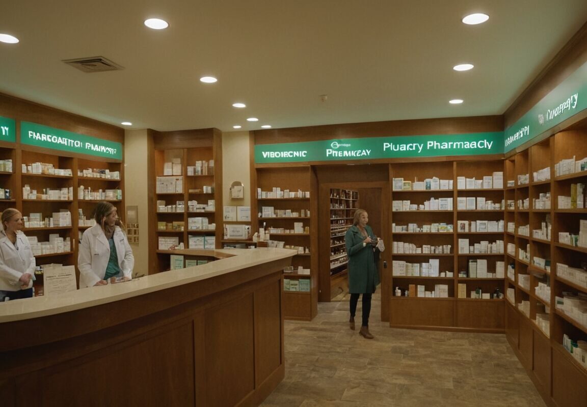 Die besten Apotheken in Weißenburg