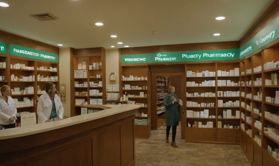 Die besten Apotheken in Weißenburg