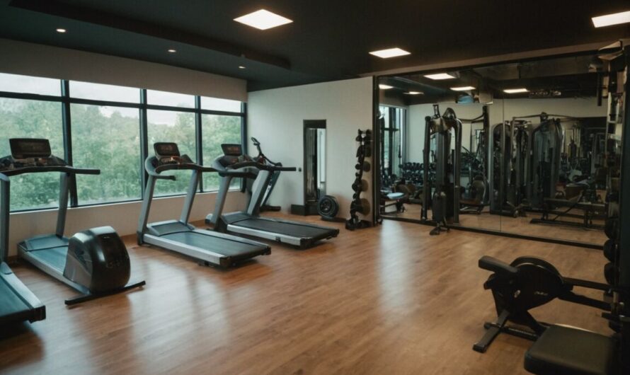 Die besten Fitnessstudios in Weißenburg