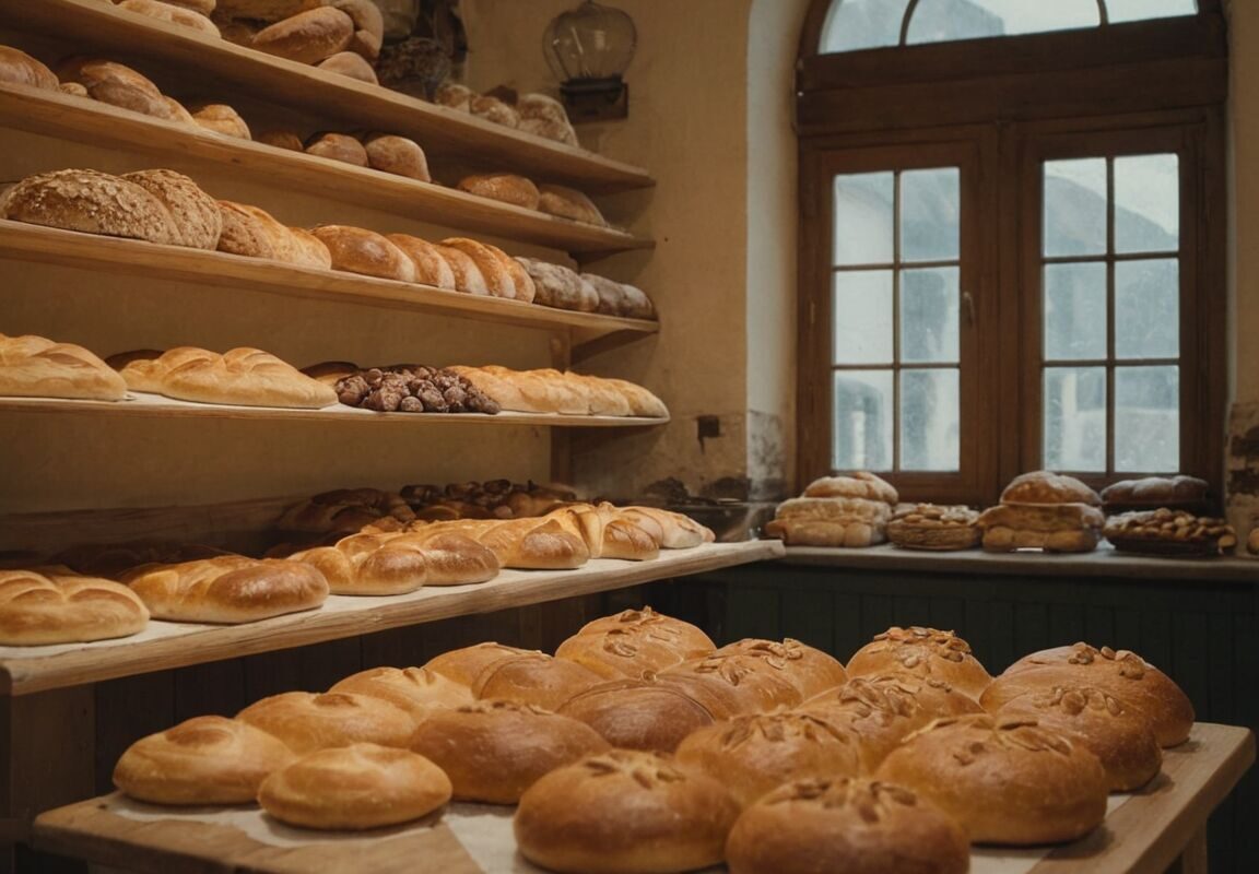 Die besten Bäcker in Weißenburg