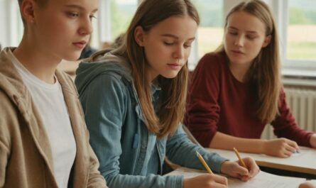 Die besten Schulen in Weißenburg
