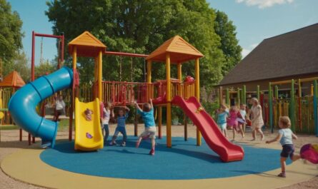 Die besten Kindergärten in Weißenburg