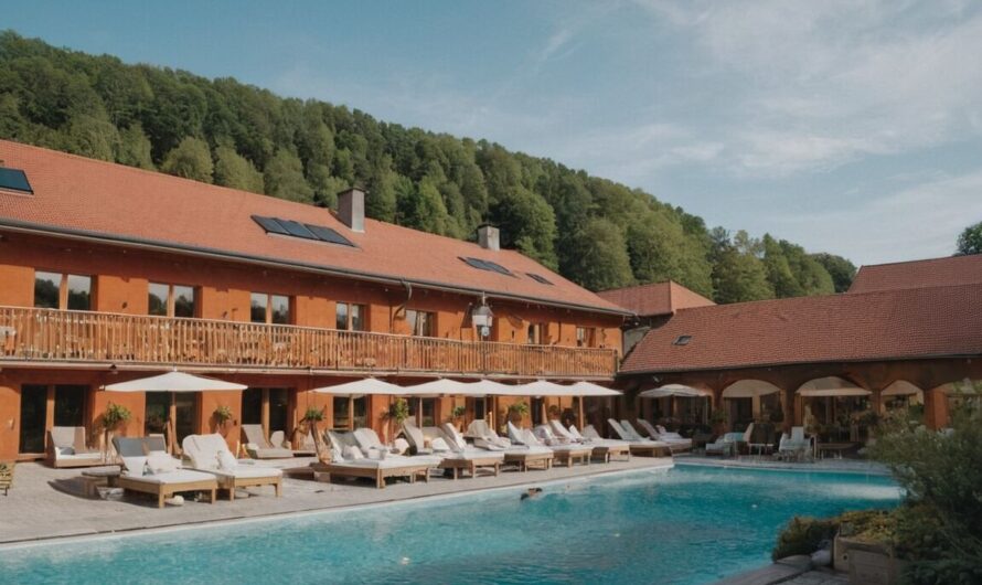 Die besten Thermen in Weißenburg