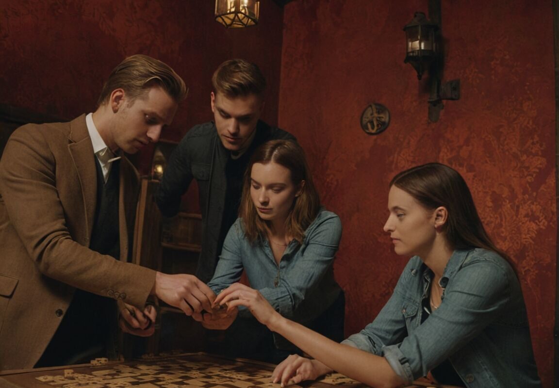 Die spannendsten Escape Rooms in Weißenburg