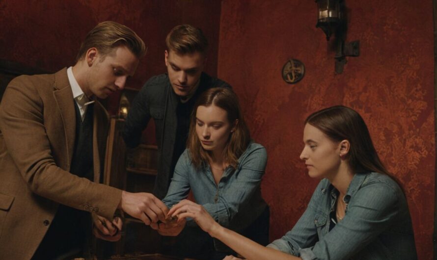 Die spannendsten Escape Rooms in Weißenburg