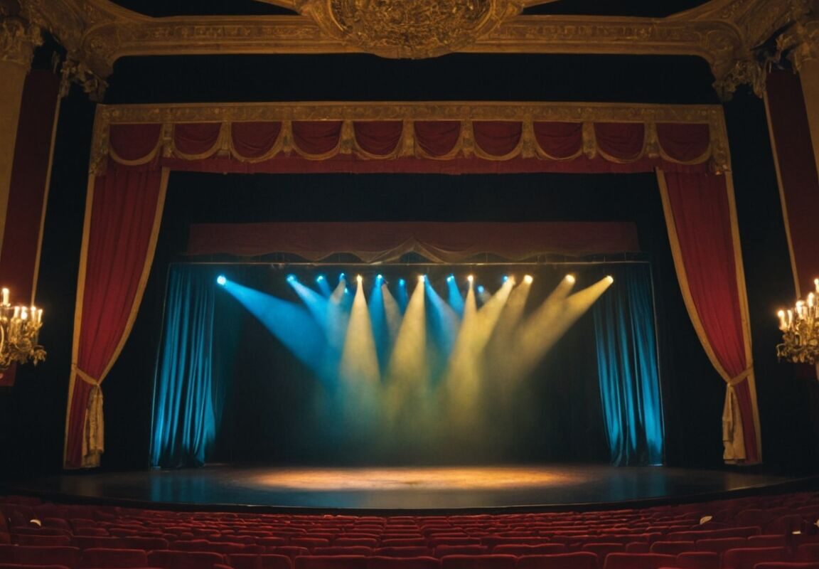 Das beste Theater in Weißenburg