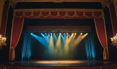 Das beste Theater in Weißenburg