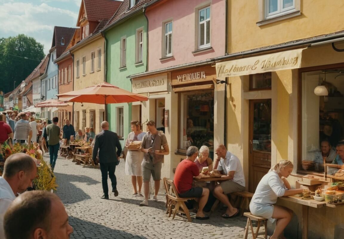 Die besten Dönerläden in Weißenburg