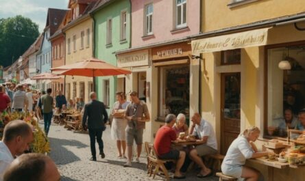 Die besten Dönerläden in Weißenburg