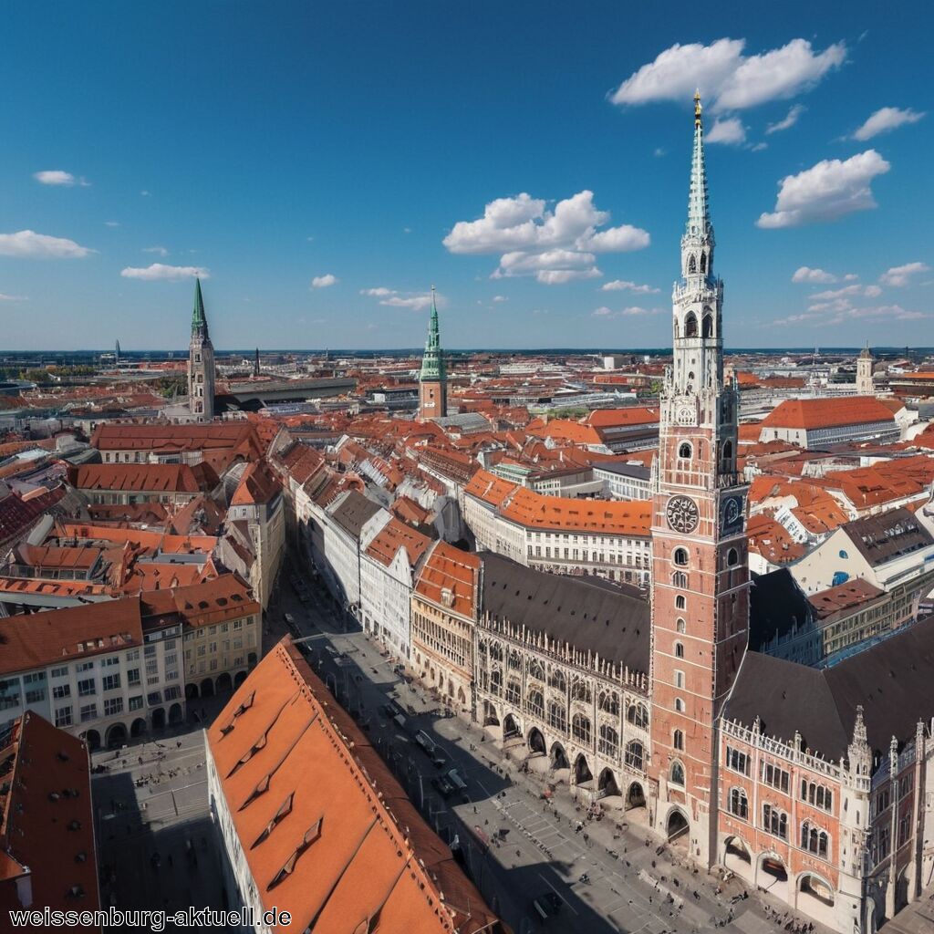 Was macht das Leben in München so besonders?