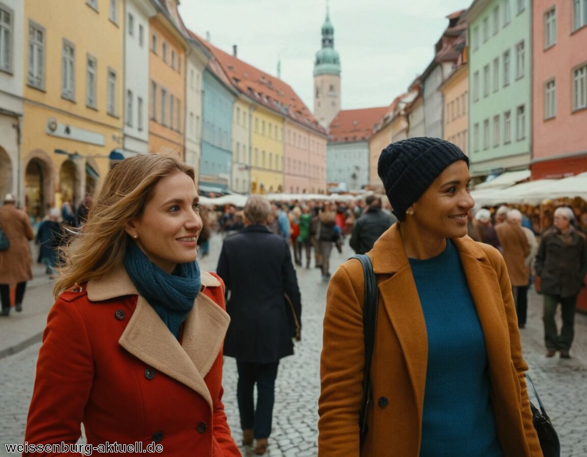 Freundliche Menschen und Weltoffenheit - Was macht das Leben in München so besonders?