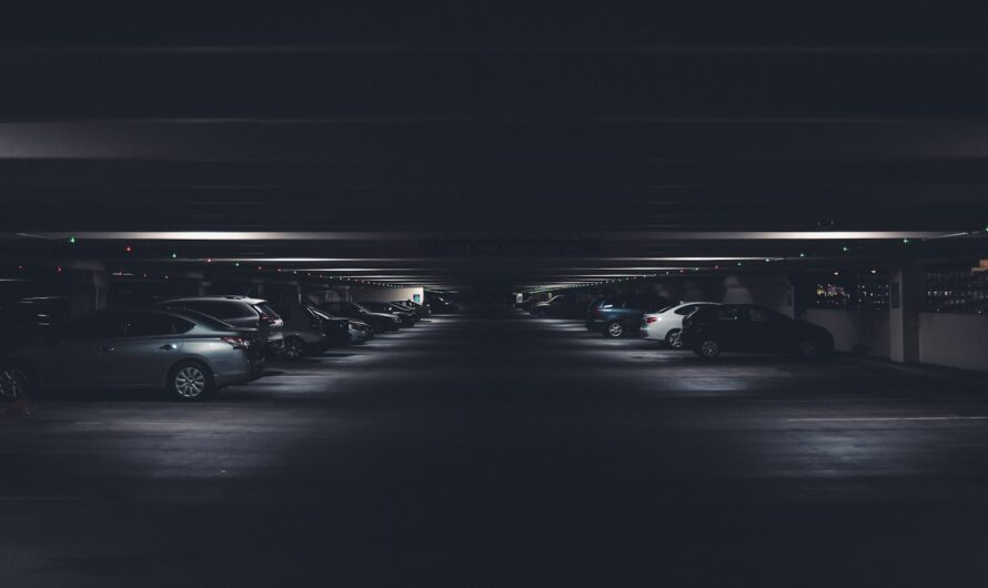 Intelligente Parklösungen: Die Zukunft der Zufahrtskontrolle